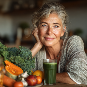 Здоровий спосіб життя